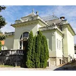 Летний дом Betty Krasnohorske Podhradie