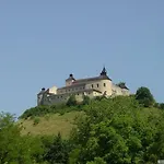 Betty Летний дом Krasnohorske Podhradie