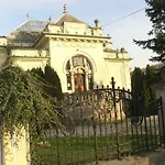 Betty Летний дом *